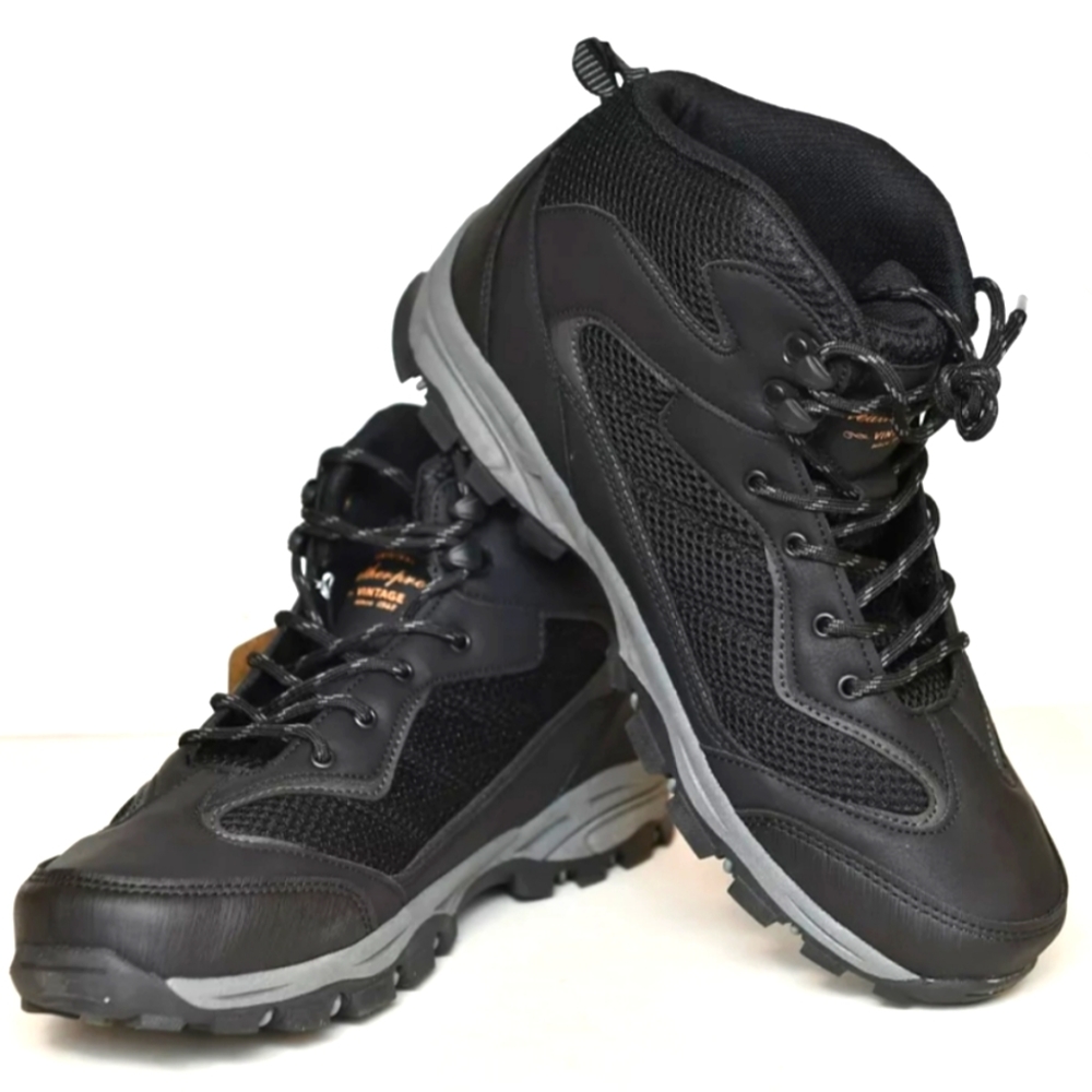 Weatherproof Vintage Weatherproof Vintage Men's BrendanHiking Boots - Size 12